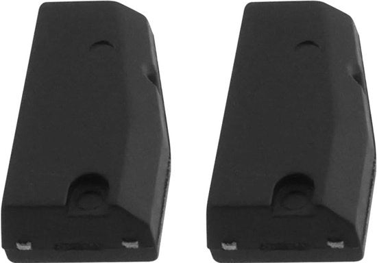 Chip di trasponder - 2x ID40 PCF7935 - Per veicoli OPEL - Adatto per Agila Astra Combo - Chiave di accensione - Chip di ricambio