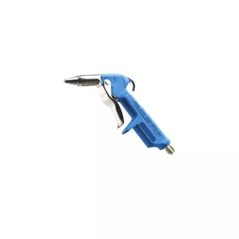 Asturo 50065 Pistola di Soffiagio con Valvola di Erogazione Progressiva PA-6