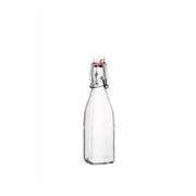 Bottiglia Swing con tappo meccanico 0,125 Lt