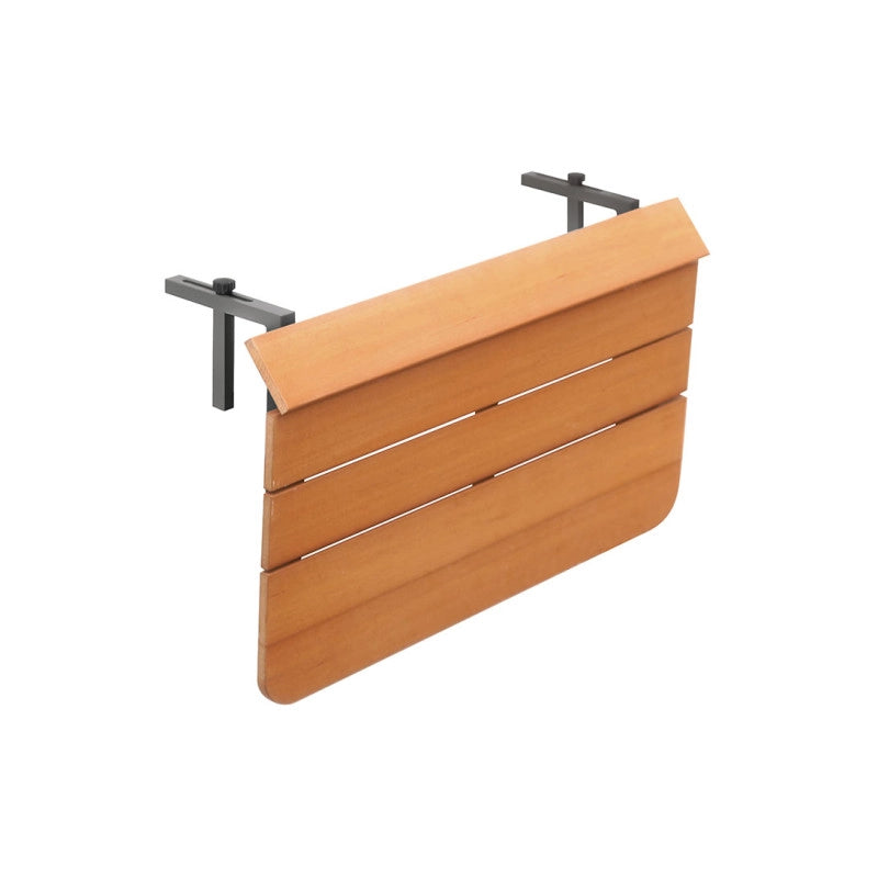 Tavolo da balcone Look Out MOIA 80x37cm rettangolare