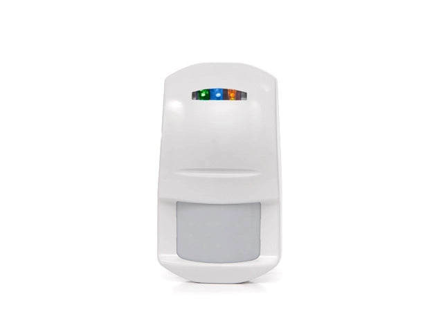 RILEVATORE VOLUMETRICO DOPPIA TECNOLOGIA EEA 001-SYR 105-B-01 SYRIO DT05 NUOVO