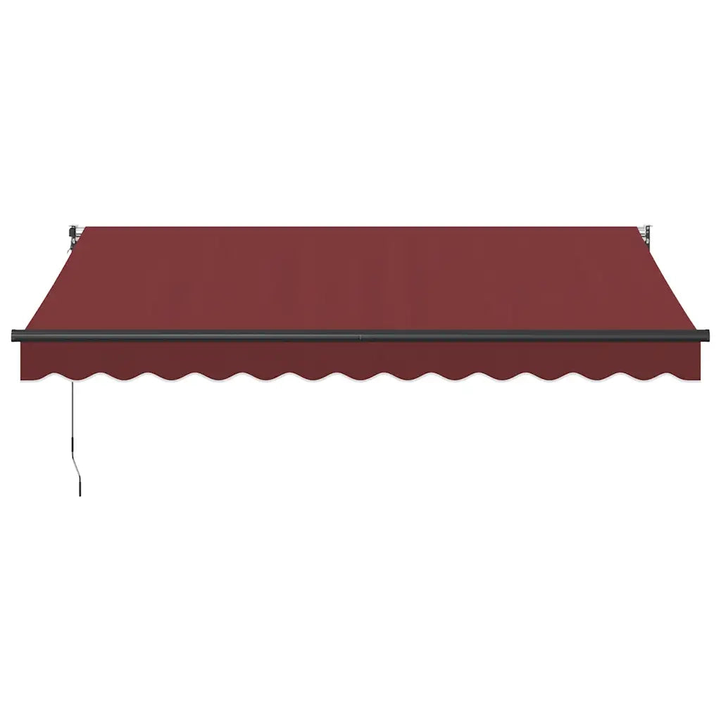 Tenda da Sole Retrattile Automatica BordÃ² 350x250 cm