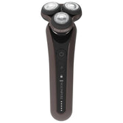 Remington XR1795 Rotazione Trimmer Nero, Argento