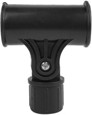 Accessori per Ombrellone - Manubrio per Ombrellone - Pezzi di Ricambio - Fusto a Pigna - Maniglia Elevabile - Per Ambiente Esterno - Ombrellone da Giardino