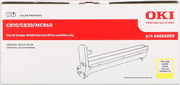 ORIGINAL OKI Tamburo giallo 44064009 C810/830 ~20000 Seiten