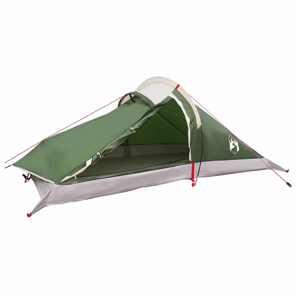 Tenda da backpacking Verde 2 persone 42018574