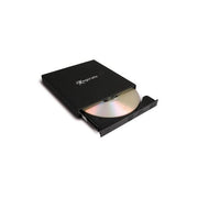 Masterizzatore dvd slim usb 2.0 8.5gb dual layer - XDVDSLIMK
