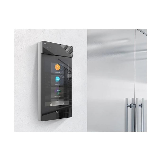 2N 9157101 IP Style Videocitofono IP touch 10'' 2560x1920 PoE+ IP65 IK08 colore Nero
