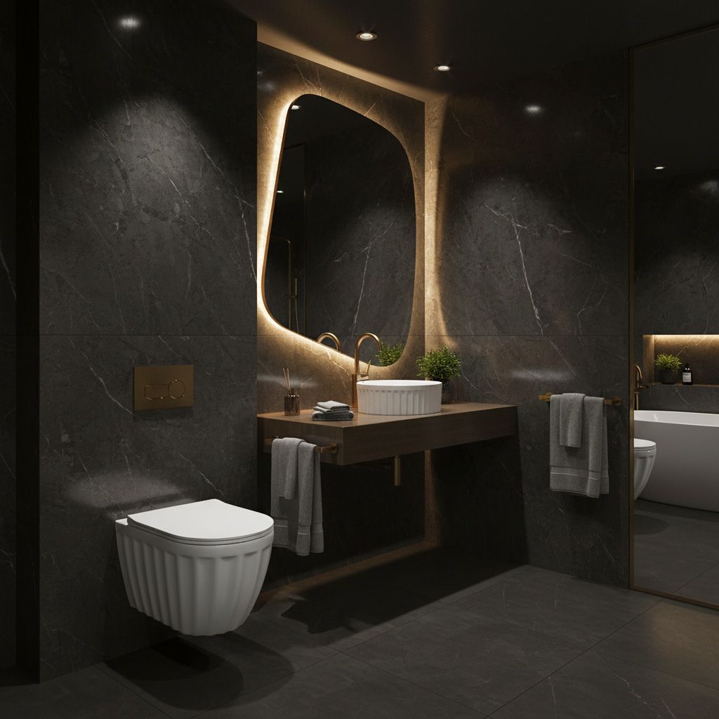 Lavabo Da Appoggio Rea Duo