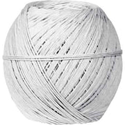 SPAGO IN LINO CANDIDO Ø 0,4 Tit. 2/6 - 150 gr - confezione 6 pezzi