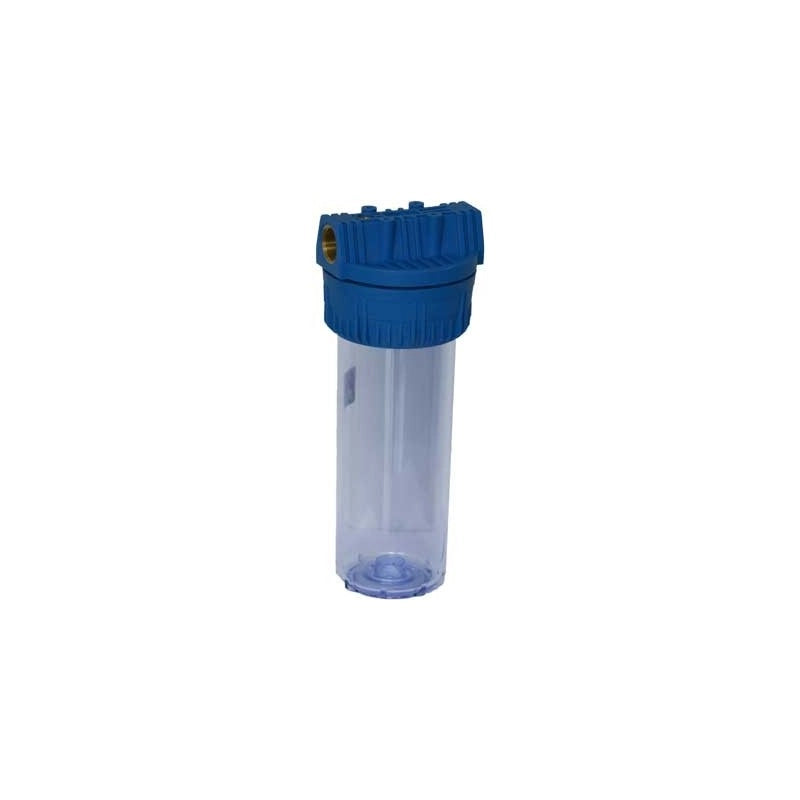 FILTRO BIG 3 PEZZI VUOTO 9 3/4 attacco 3/4