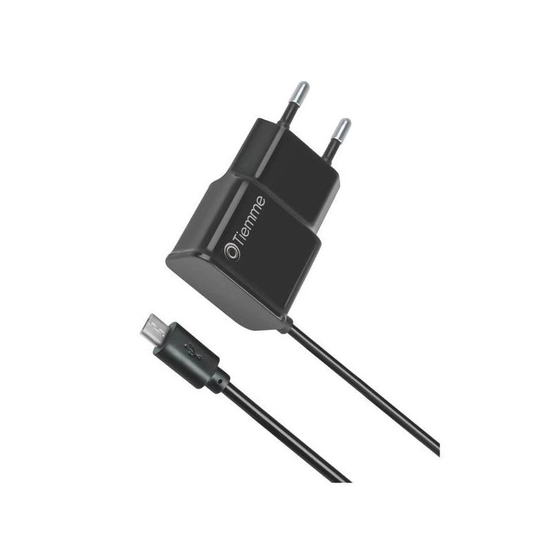 Caricabatterie Micro Usb Watt 10 58 Tiemme
