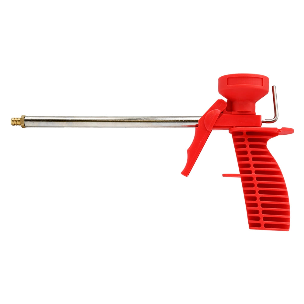 PISTOLA PER SCHIUMA POLIURETANICA corpo in plastica  - UNIKO
