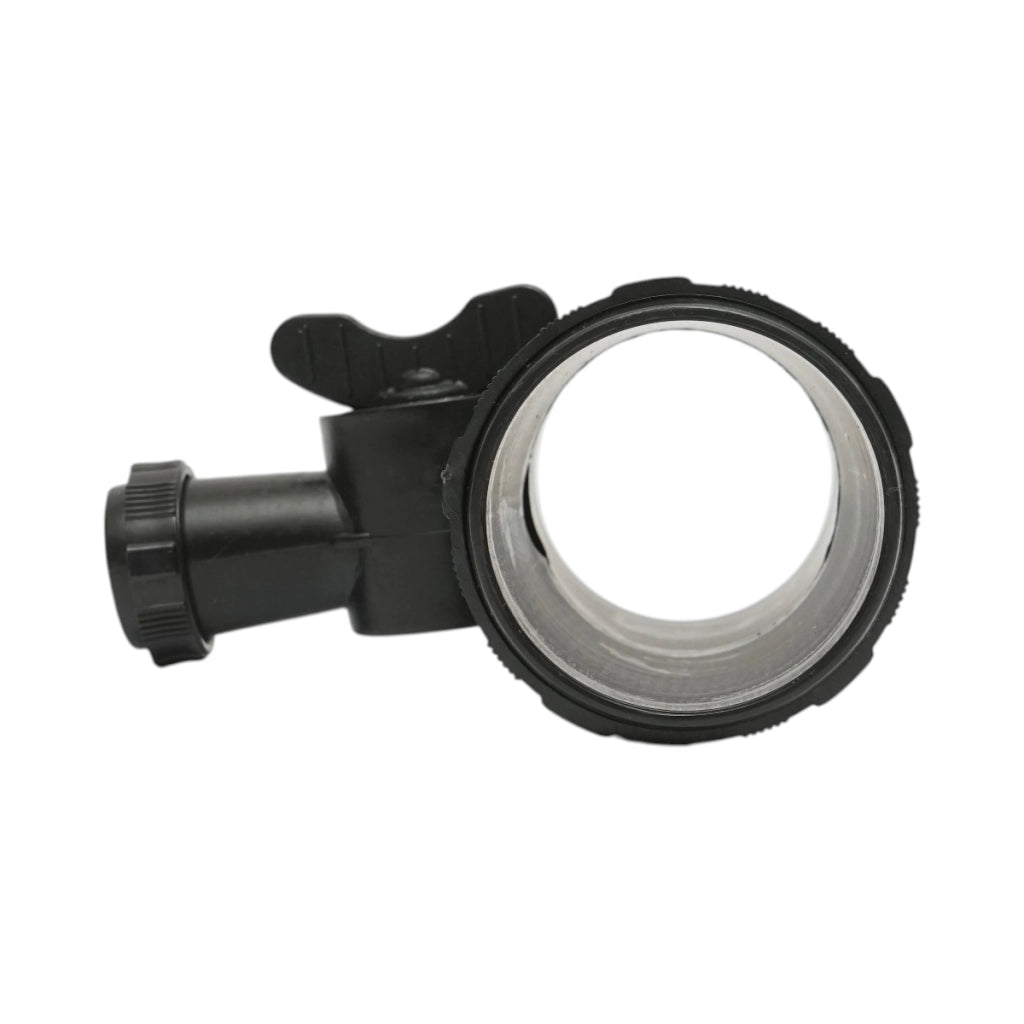Valvola distributrice tripla 65x28mm per impianti di irrigazione
