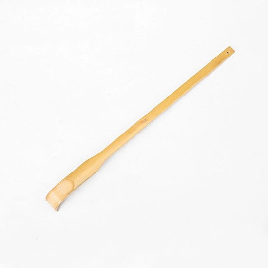 Impianti di massaggio rugoso a mano per due persone, lunghezza 60 cm, per ridurre immediatamente la prurito e rilassare il corpo.