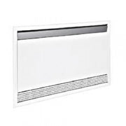 KIT CORNICE ESTETICA BREEZE- grand. 5-6 - 1267x778x21 mm- SABIA- pezzi 1