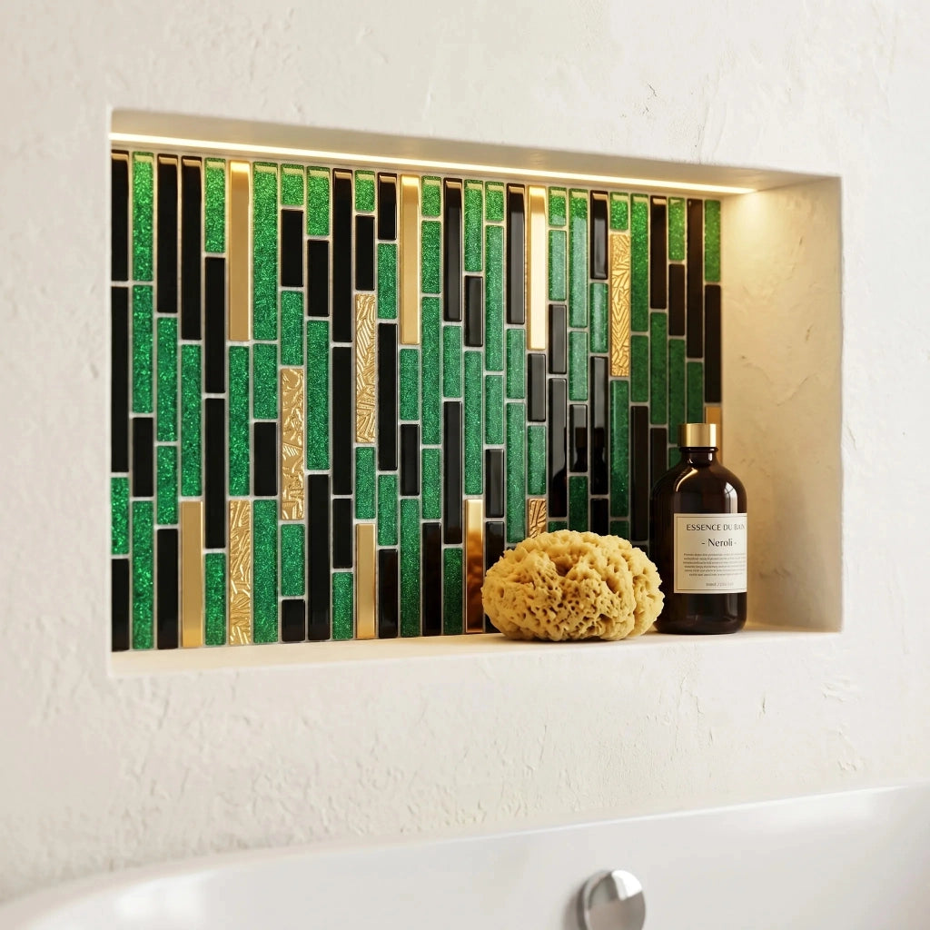 Mosaico P14456 30x30cm