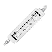 Alcapower Alimentatore Switching LED 24V 60W 2.5A IP67 Impermeabile per Illuminotecnica professionale, compatto e resistente agli agenti atmosferici