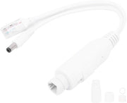 Adattatore Splitter Cavo - Modulo di Alimentazione 48V a 12V - Adatto per IP Camera - Ideale per Esterno - Mantieni la tua area protetta