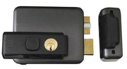 Iseo ELETTROSERRATURA CANCELLI APPL. 2M+S Art. 53N5151 UNIVERSALE DX