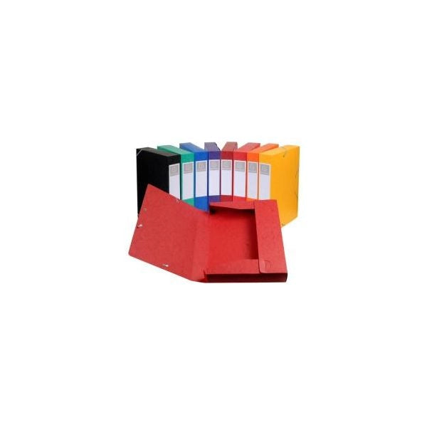 Cf10cartelle  portaprog  naturefuture - 16000H