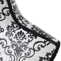 Busto cucito manichino donna regolabile in altezza 2002011