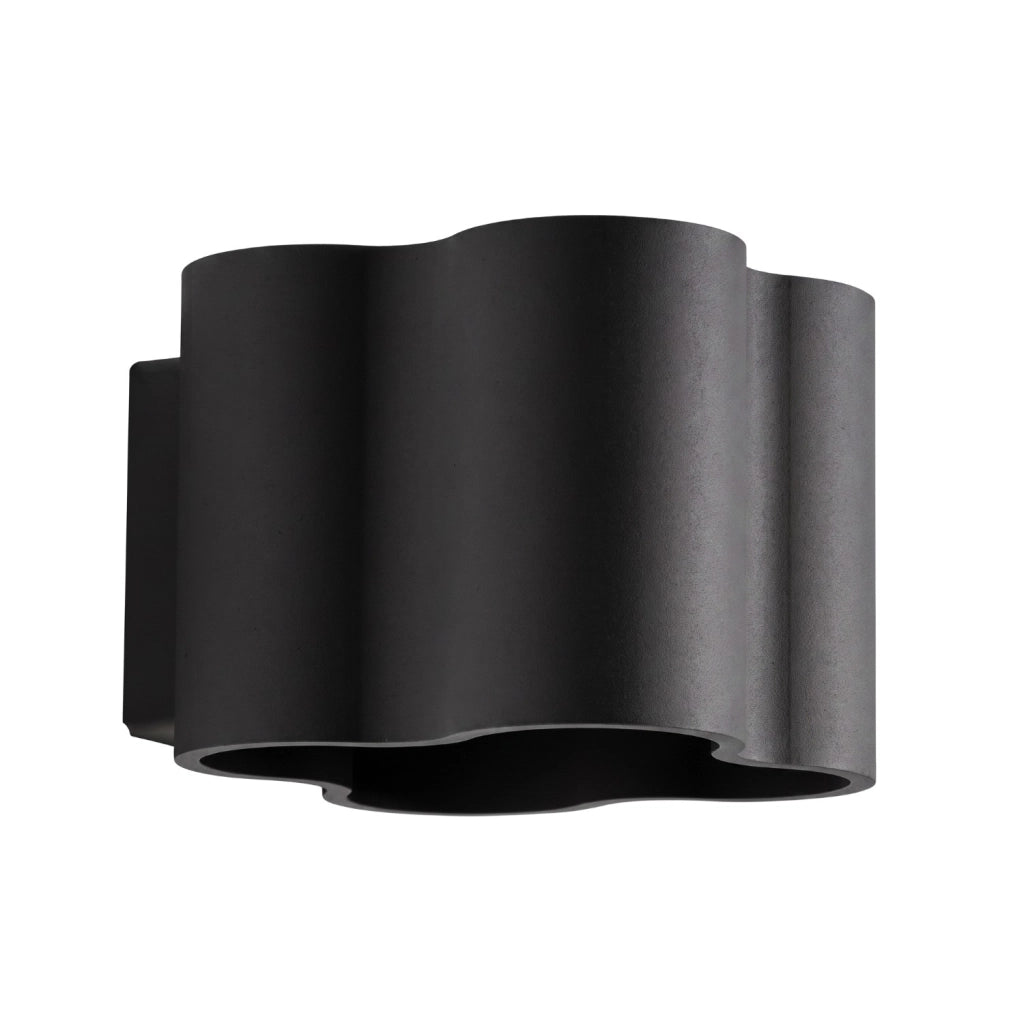 Applique OVIO nera G9