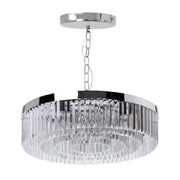 Lampada APP1532-8CP Chrome