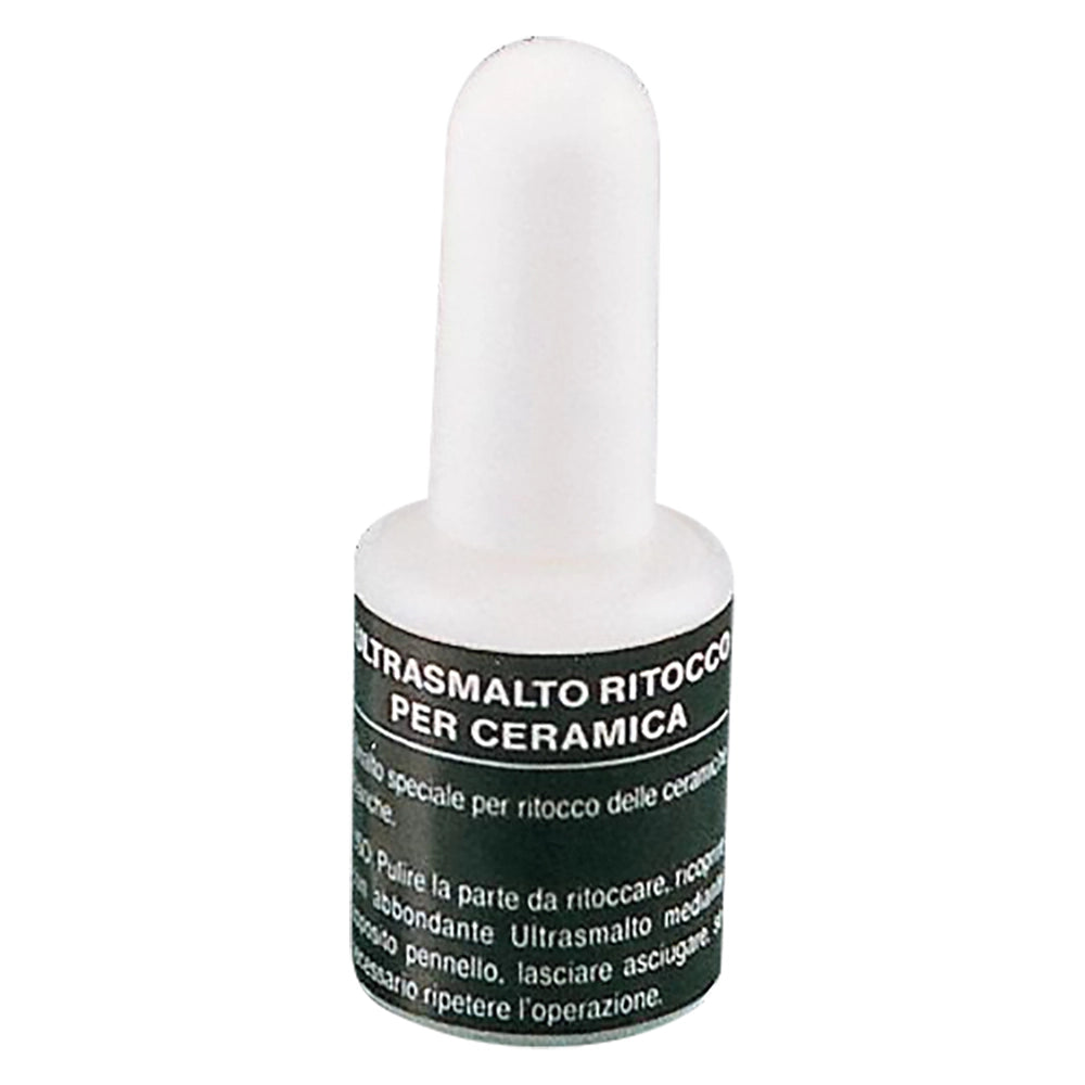 SMALTO RITOCCO PER CERAMICA nero ULTRAVELOX