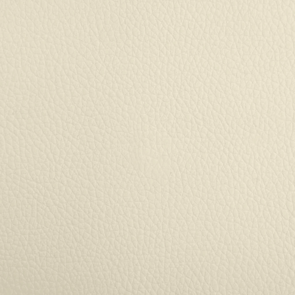 Divano letto per cani comodo 70 x 45 x 28 cm crema similpelle 02_0042807