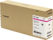 Canon Large Format Canon PFI-710 M Cartucce magenta 700 ml