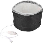 Capote termica per capelli - Apparecchio per capelli termico - Trattamento termico - Colorazione capelli - Capote per capelli da salone - Adatto per la cura dei capelli - Alimentazione da 220V.