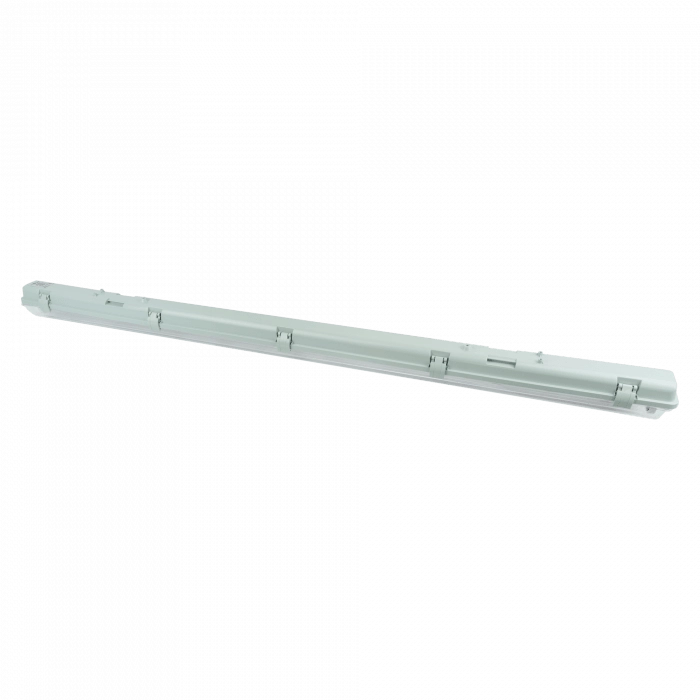 Plafoniera stagna IP65 1x120 cm G13 T8 Ecolight