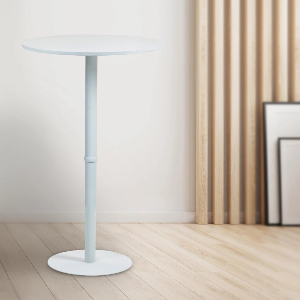 Tavolo bar Hereford di circa 75 cm 1