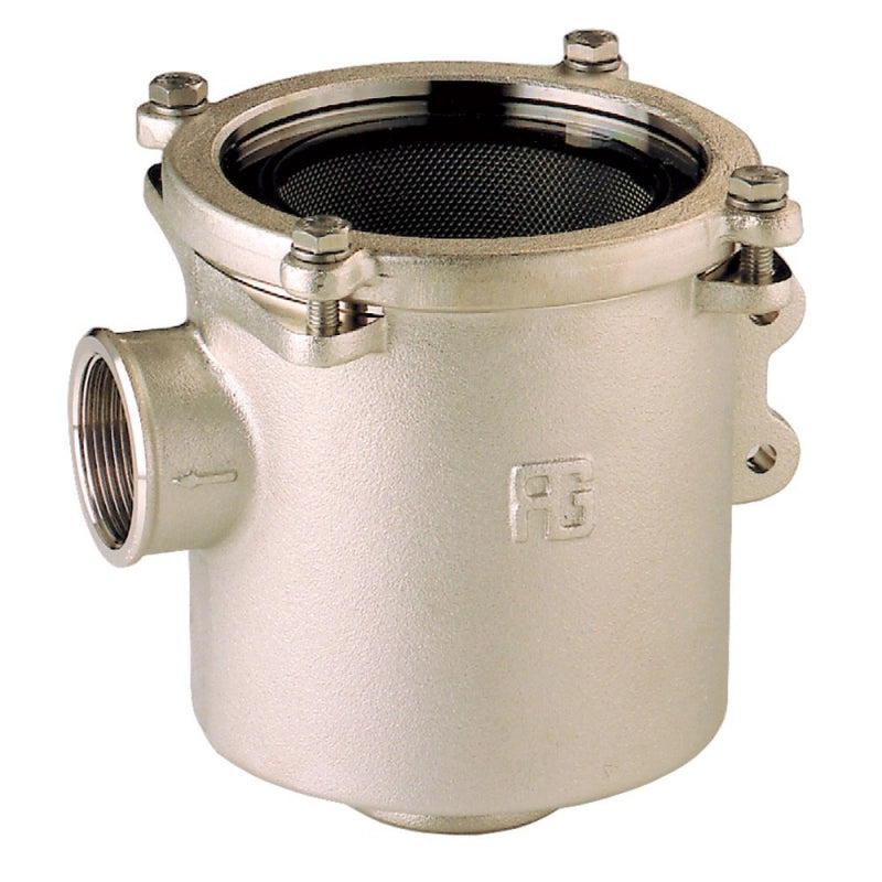FILTRO ACQUA IONIO 3/4' IONIO WATER FILTER 1'1/4