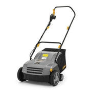 Arieggiatore elettrico ALPINA 1300W - ASC 1.3E - taglio 32cm in sacco di tela 40L