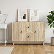 Credenza Rovere Sonoma 89 x 34,5 x 60 cm Legno ingegnerizzato 893967