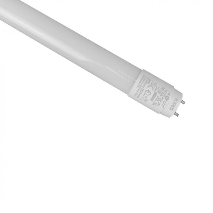 Set 25 Tubi LED Premium T8 60cm 9W 6500K 1440lm Ecolight