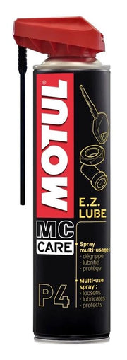 MOTUL LUBRIFICANTE  MULTIUSO 400 ML ANTICORROSIONE