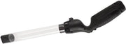 Insetticida a LED - Cattura insetti portatile e potente - 24 x 8 x 7 cm - Cattura insetti con aspirazione - Adatto per zanzare e vespe