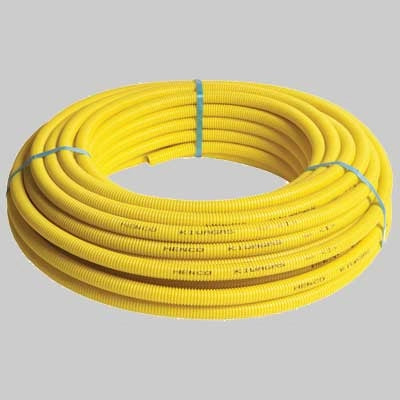 TUBO MULTISTRATO INGUAINATO PER GAS - 20 x 2.0 - 50 metri - APE RACCORDERIE