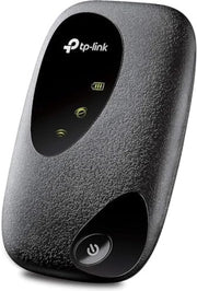 Router 4G LTE Portatile con Connessione Wi-Fi, Durata di Utilizzo fino a 8 Ore