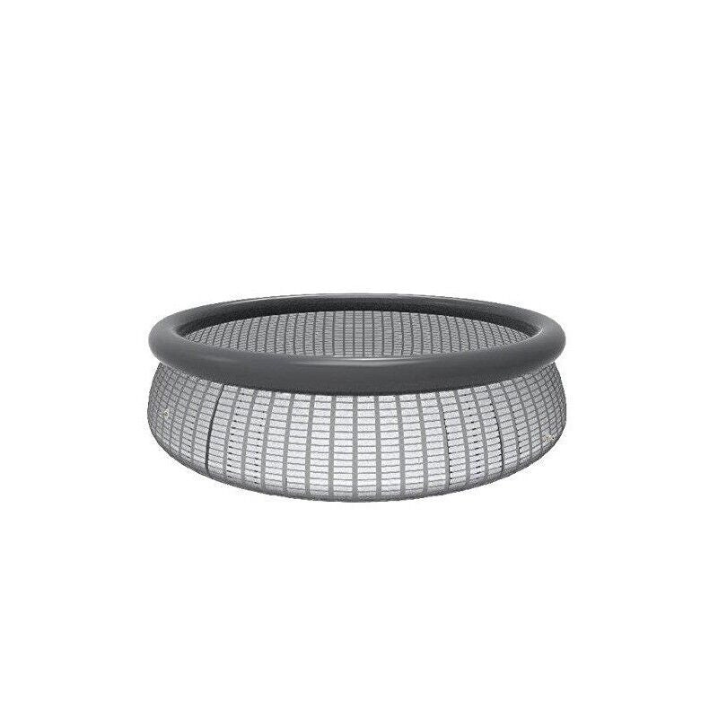 PISCINA GONFIABILE 305 X 76 CM AUTOPORTANTE FUORI TERRA POMPA FILTRO FAST SET