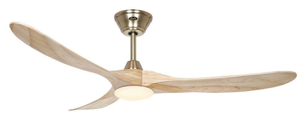 ECO GENUINO L 152, Ventilatore con Luce, CasaFan
