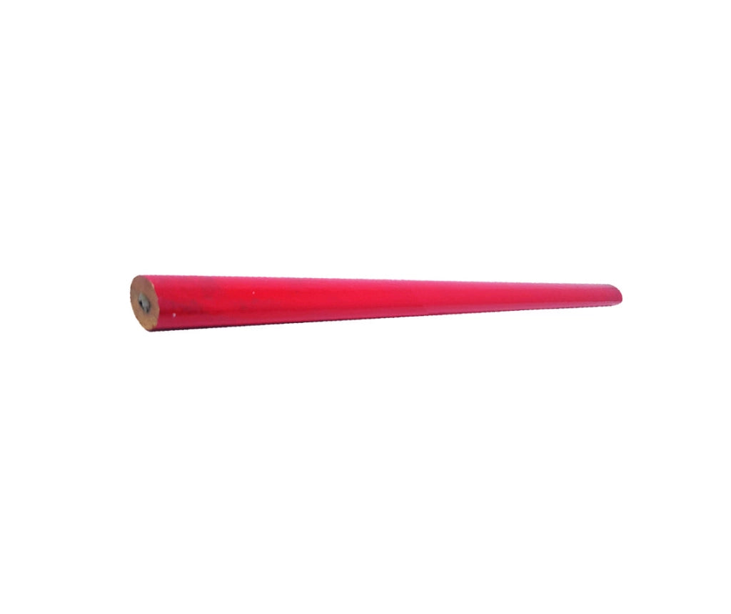 MATITA PER CARPENTIERE IDEAL STAR Ovale, 180 mm - confezione 144 pezzi - IDEAL STAR