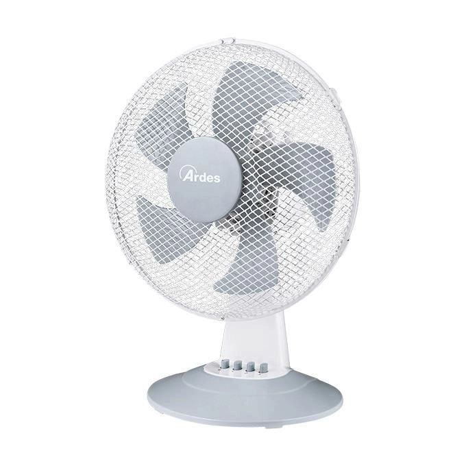 Ardes AR5ST30W ventilatore Bianco