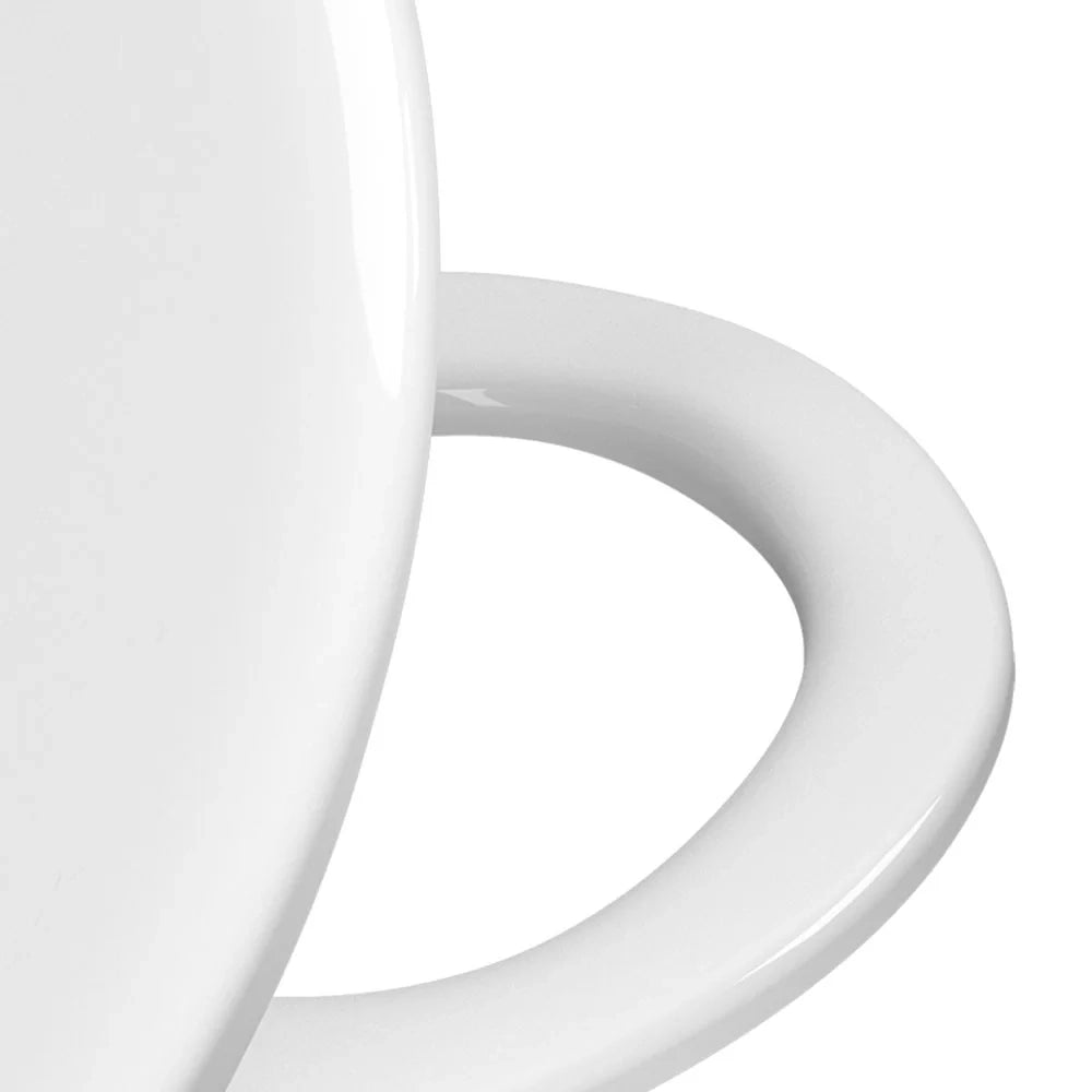 Sedile per vaso monoblocco - Serie Normus