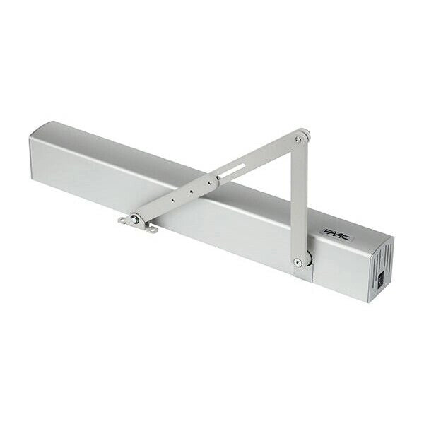 AUTOMATISMO PER PORTE A BATTENTE (PER INTERNI) FAAC A951 105951 AUTOMAZIONE