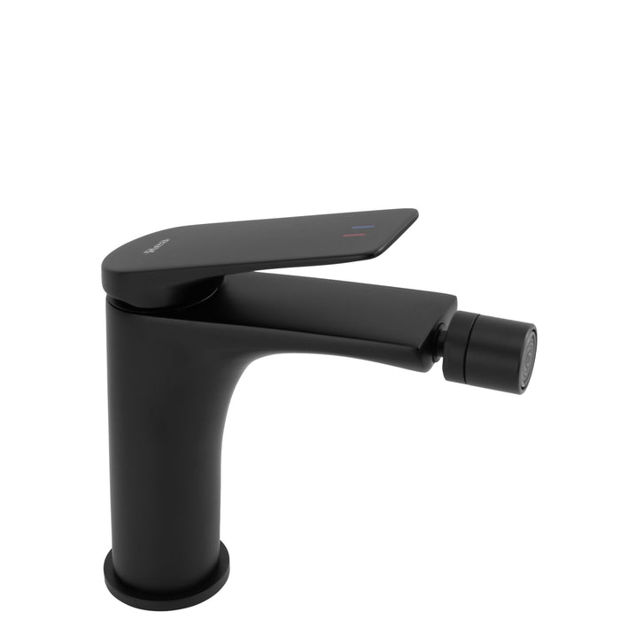 Rubinetto Bidet Rea Avalon Black