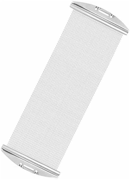 Drumdraad 14 Pollici - 40 Fili Stretto - Tamburo a Scossa - Accessorio Duraturo - Morbido/Elastico - Stabilità/Riflesso Vibrazionale - Effetto Unico Sulla Qualità dell'Audio - Filo Tamburo